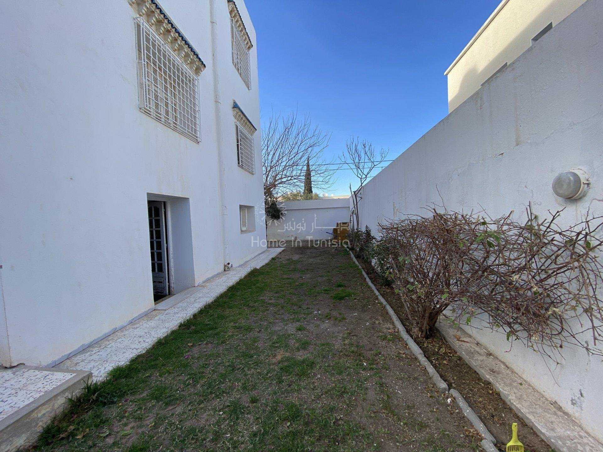 房子 在 Sousse Khezama, Sousse Jaouhara 11640265