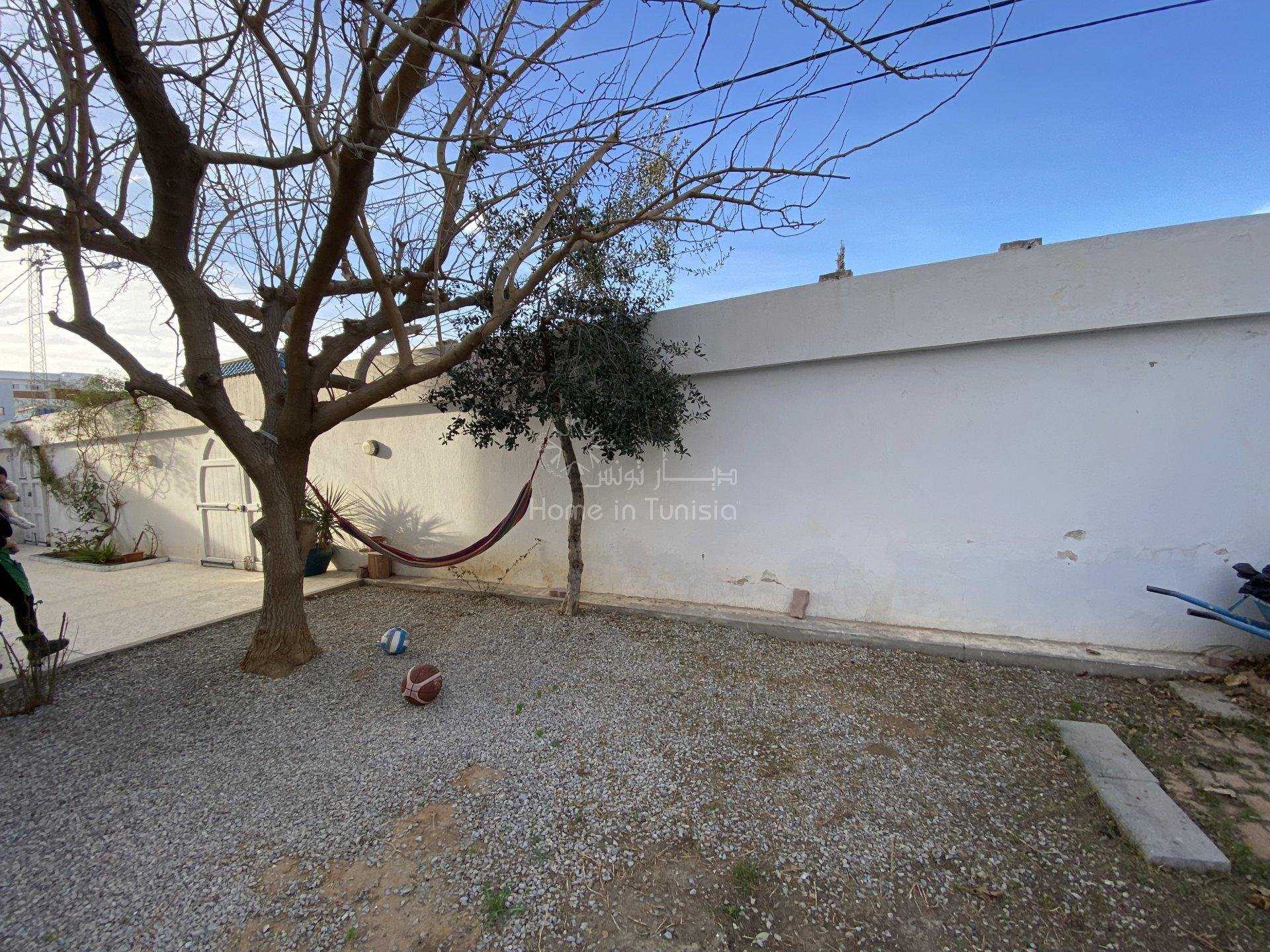 Rumah di Sousse Khezama, Sousse Jaouhara 11640265