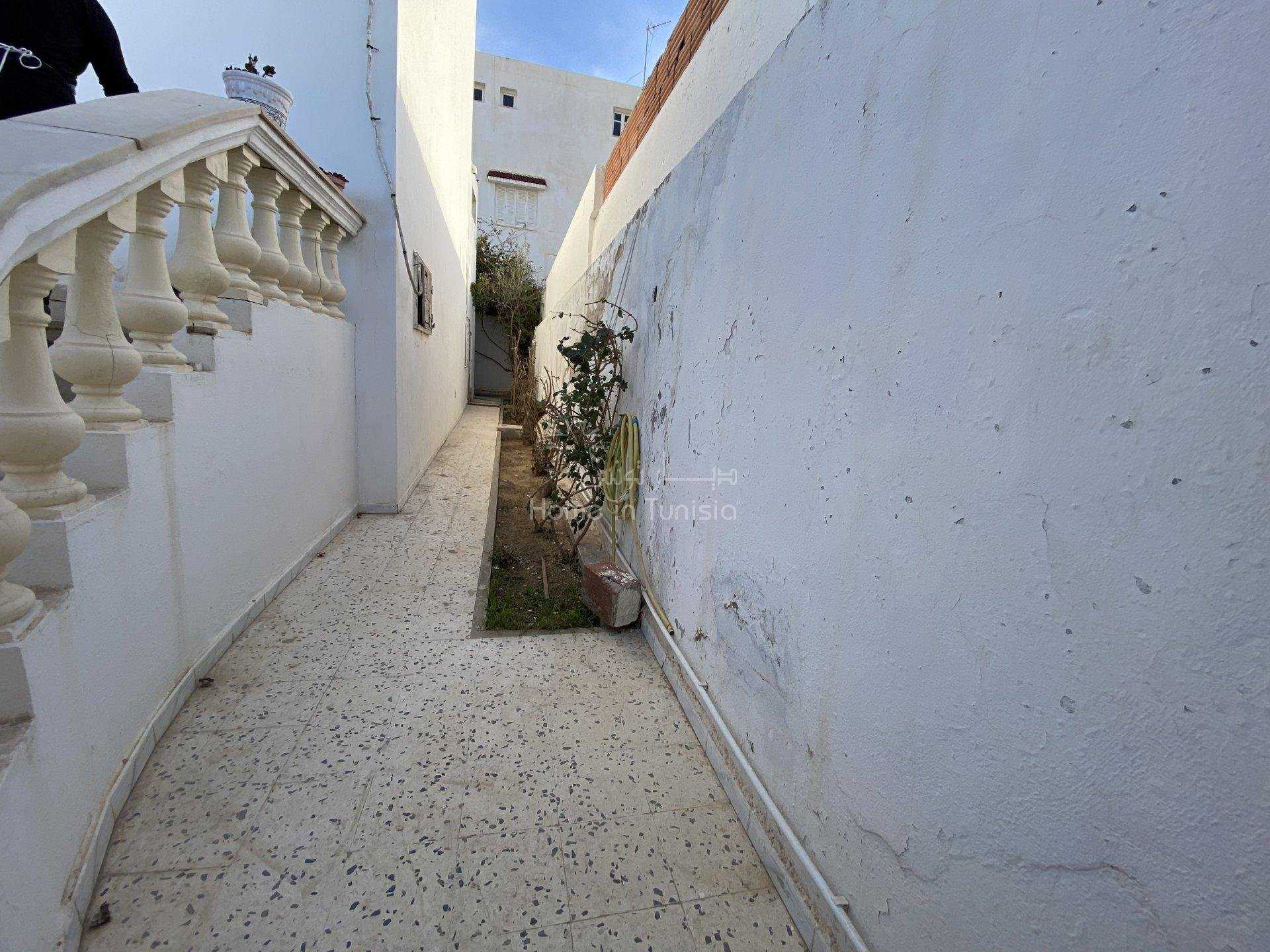 Rumah di Sousse Khezama, Sousse Jaouhara 11640265