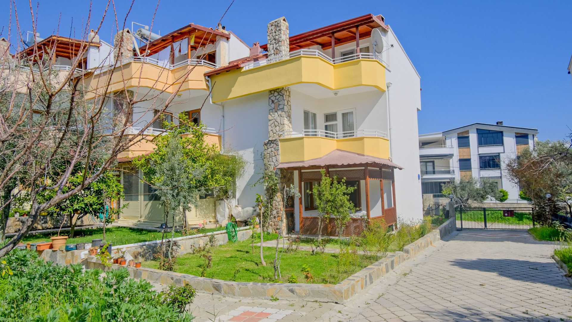 House in Kucukcetmi, Canakkale 11640266