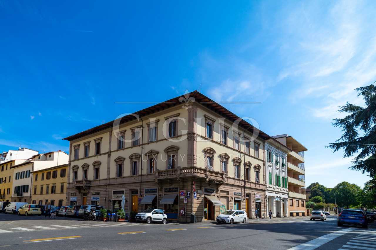 Residential in Firenze, Via Antonio Scialoja 11640289