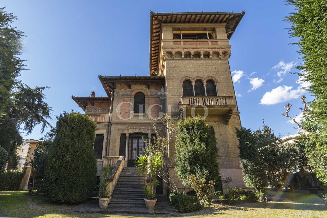 Residential in Firenze, Viale Belfiore 11640291
