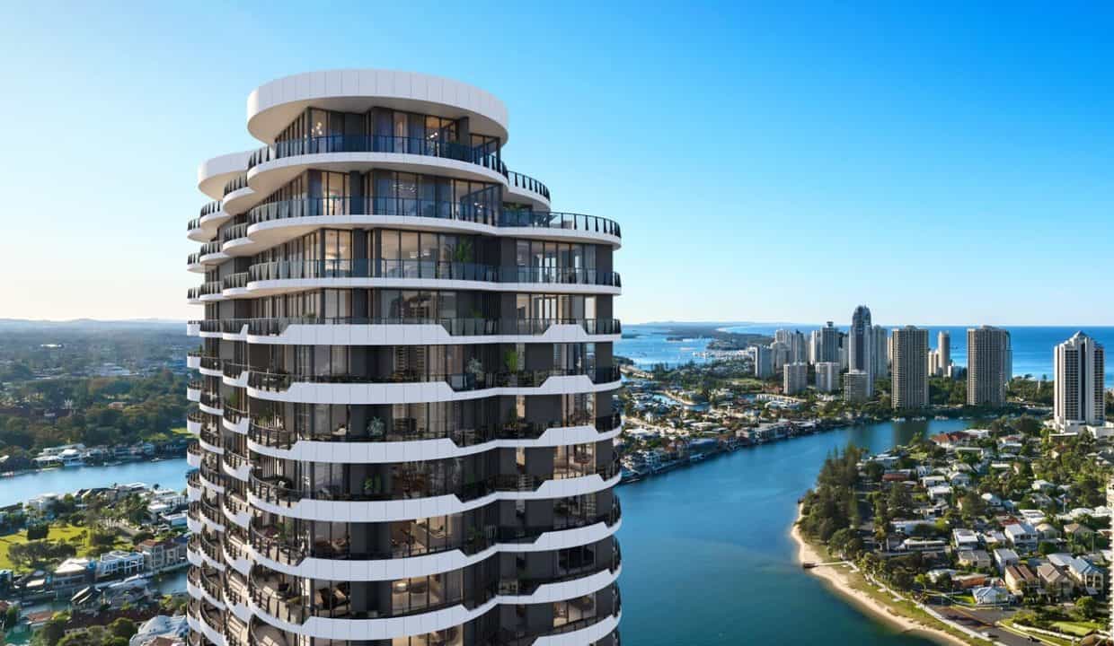 Real Estate in Surfers Paradise, 42 Stanhill Drive 11640294