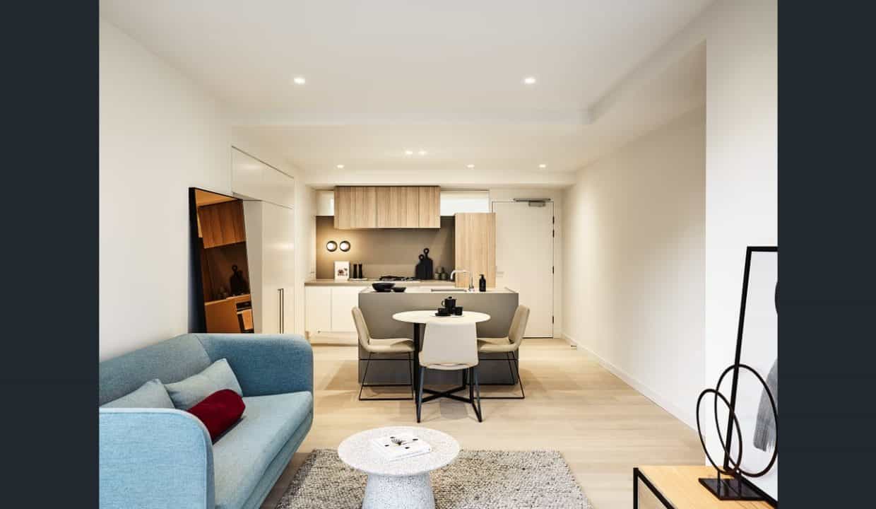 Real Estate in Melbourne, 370 Queen Street 11640298