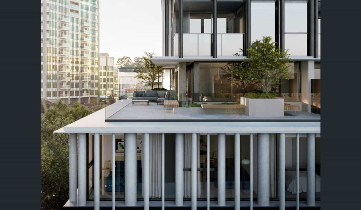 Immobilien im South Melbourne, 41-49 Bank Street 11640306