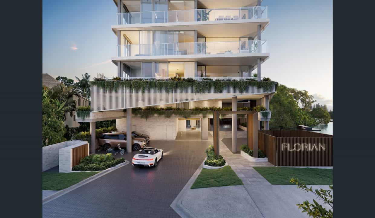 Real Estate in Surfers Paradise, 42 Monaco Street 11640307