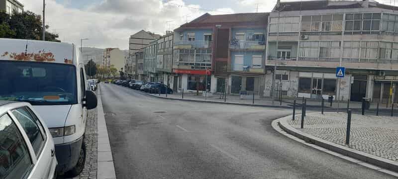 Condominium in Odivelas, Lisboa 11640328