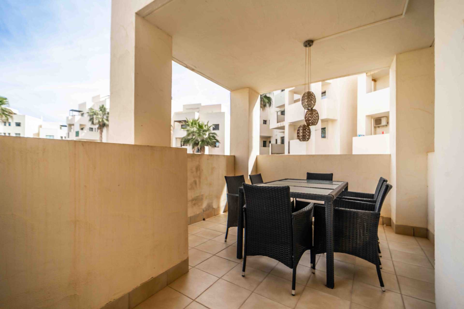 公寓 在 Corvera, Región de Murcia 11640334