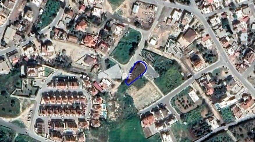 Haus im Ormideia, Larnaca 11640385