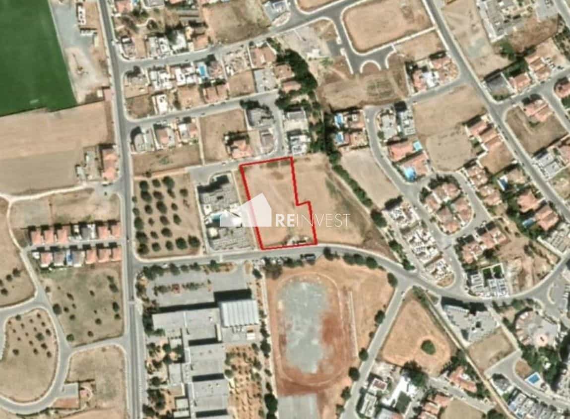 Tanah dalam Livadia, Larnaka 11640396