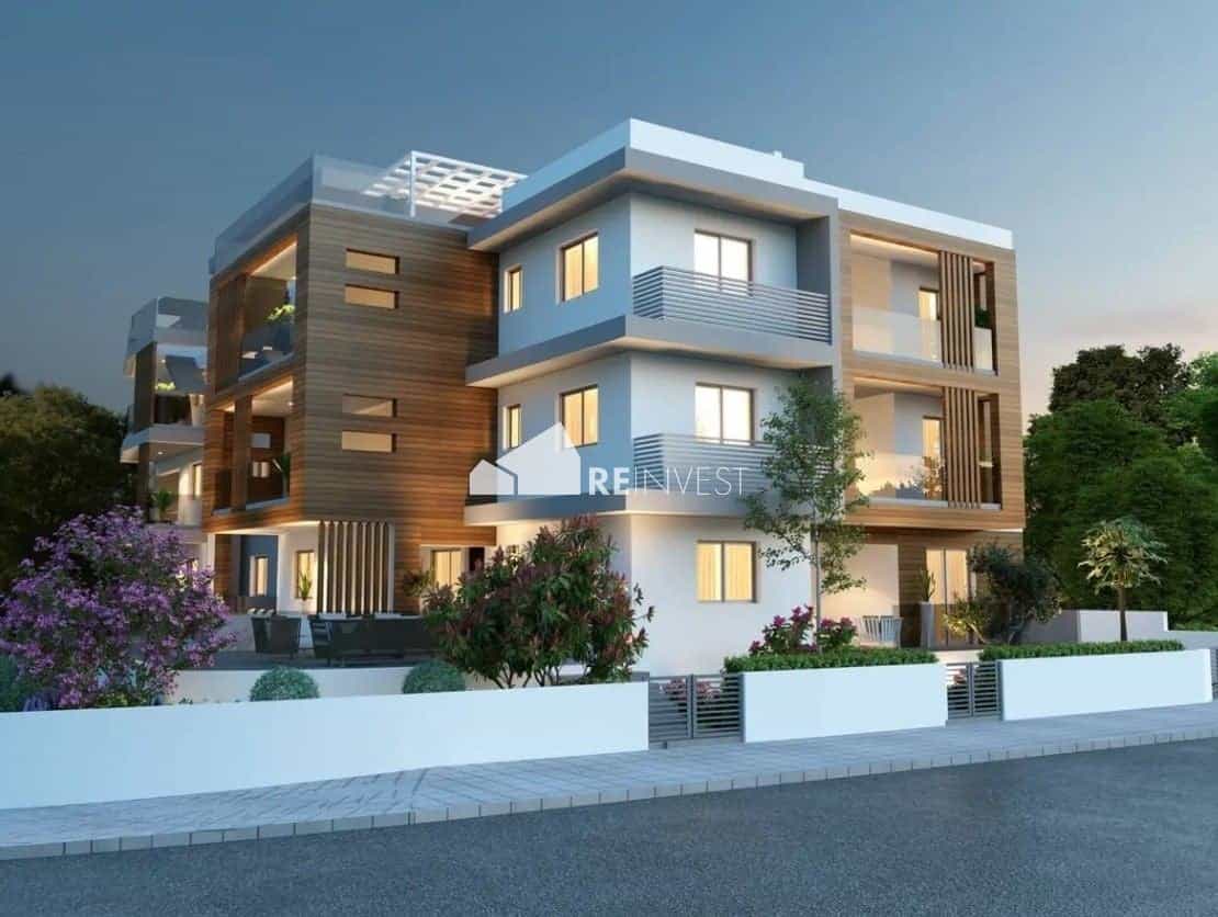 Condominio nel Latsia, Nicosia 11640401