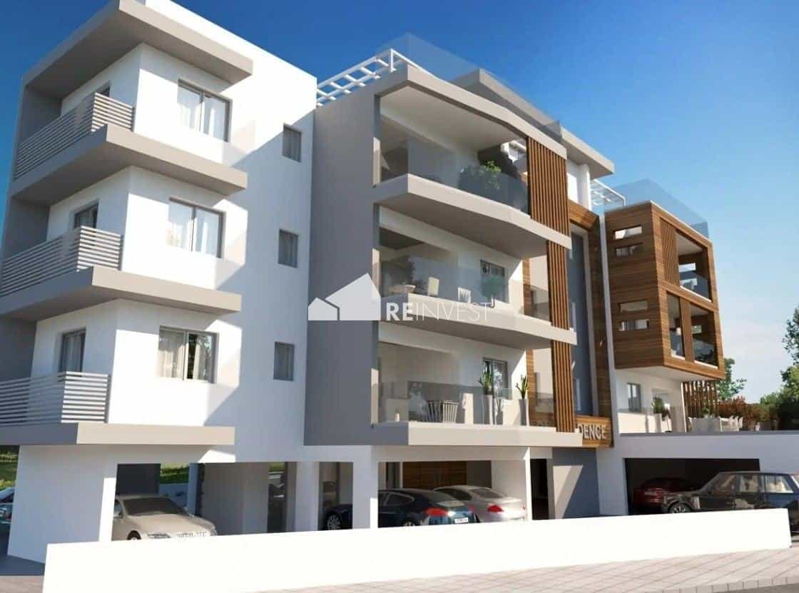 Condominio nel Latsia, Nicosia 11640401
