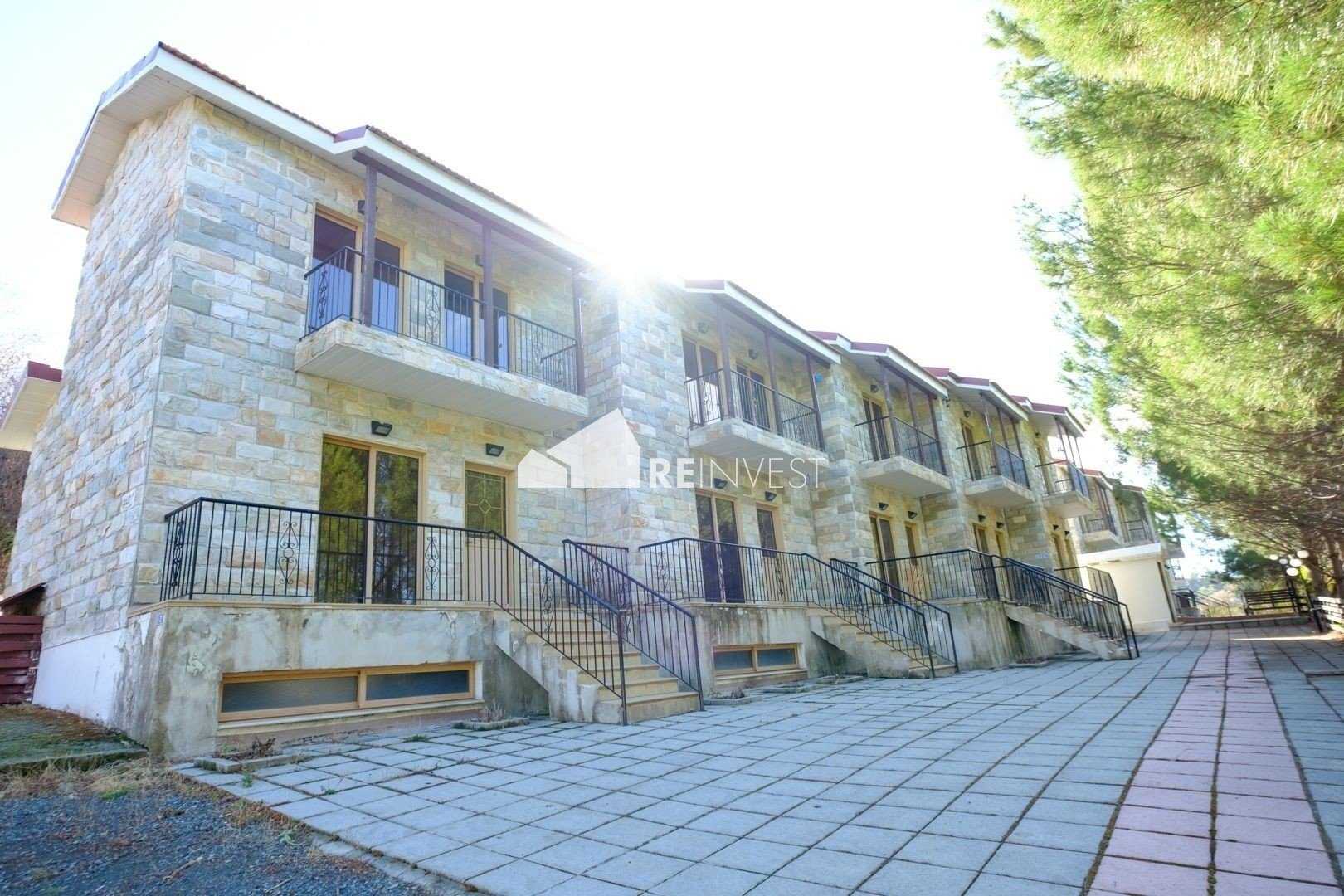 Condominium in Soularavia, Lemesos 11640406