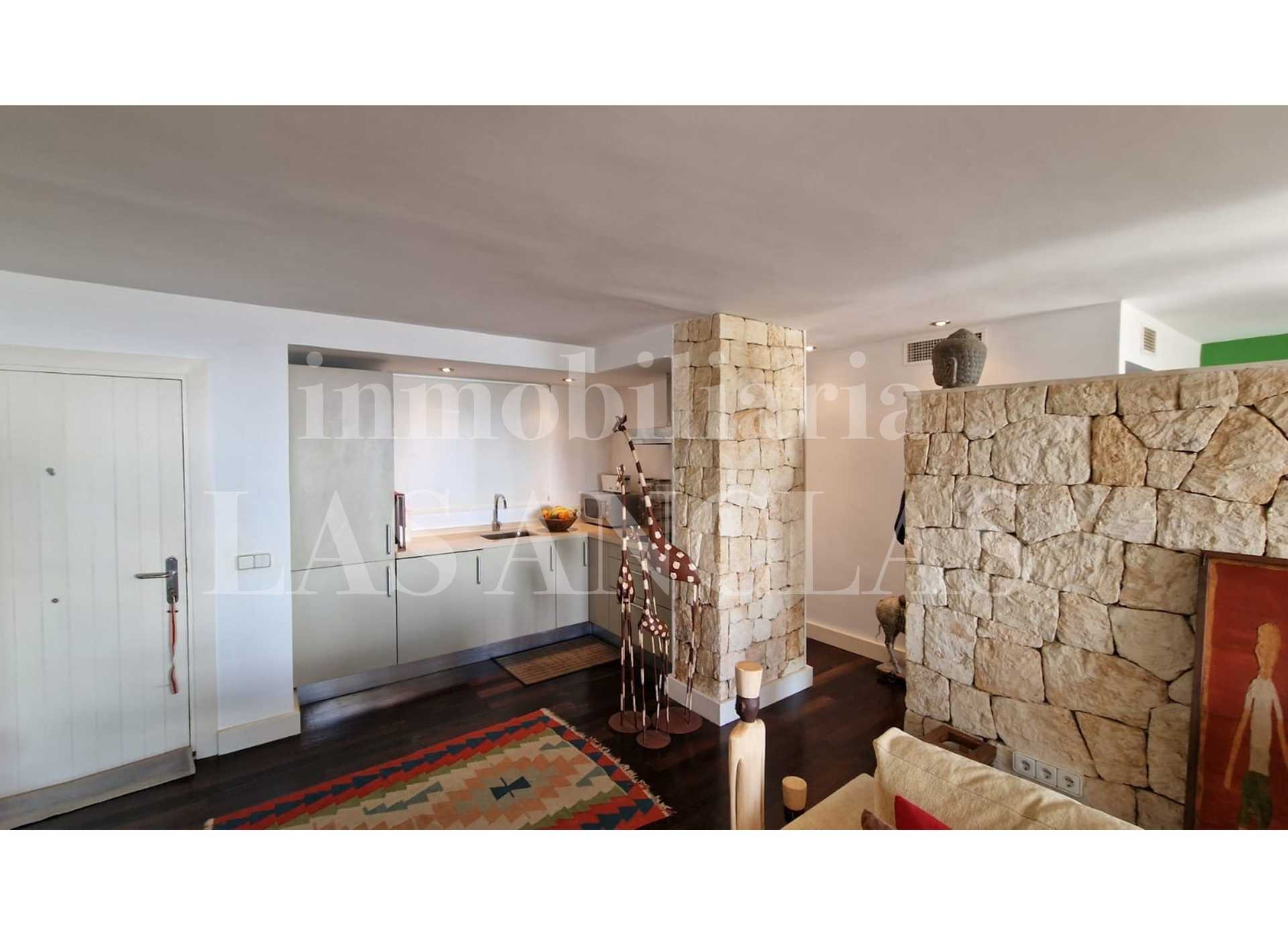 Condominium in Roca Llisa, Illes Balears 11640465