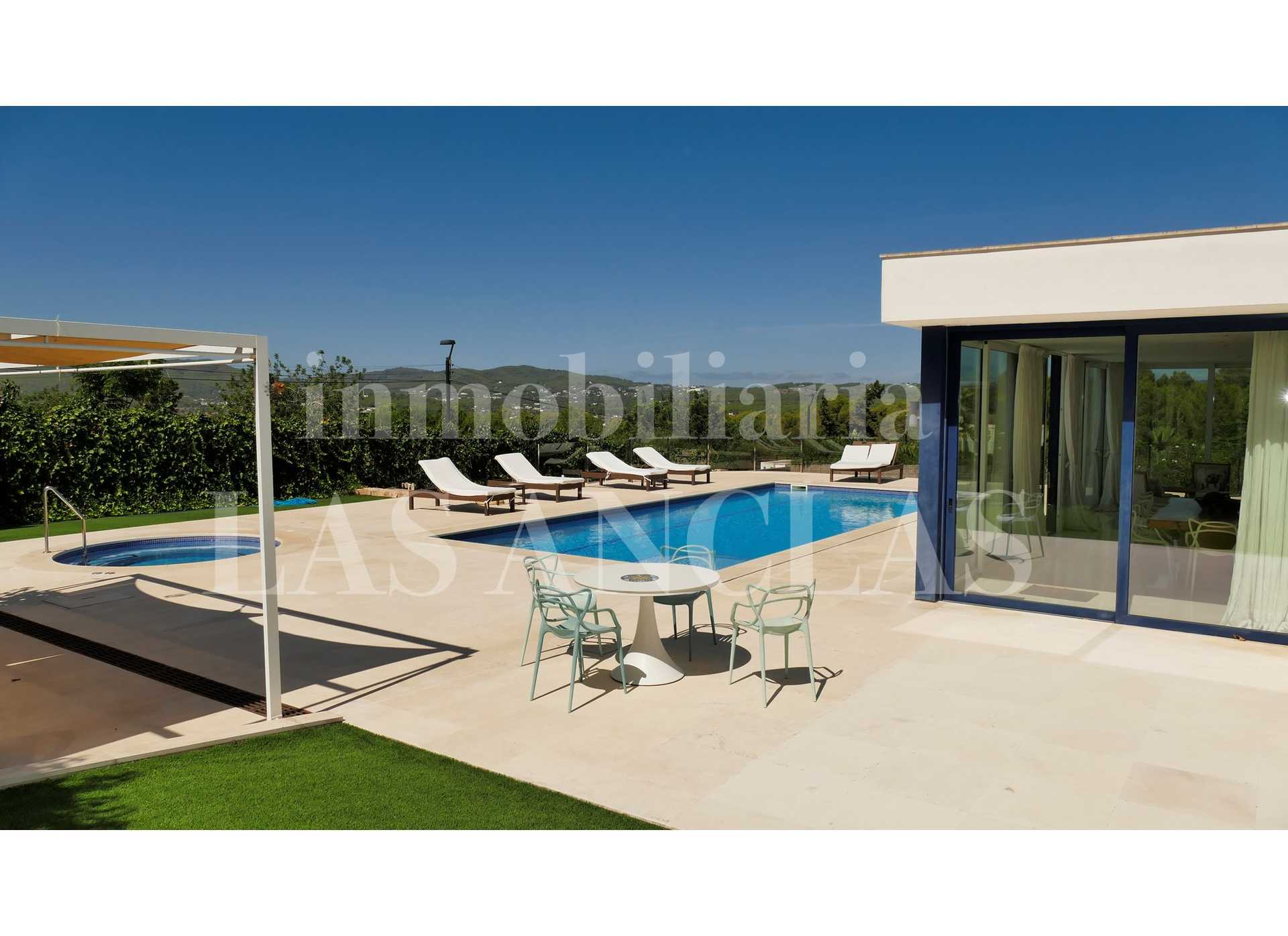 Rumah di Ibiza, Pulau Balearic 11640467