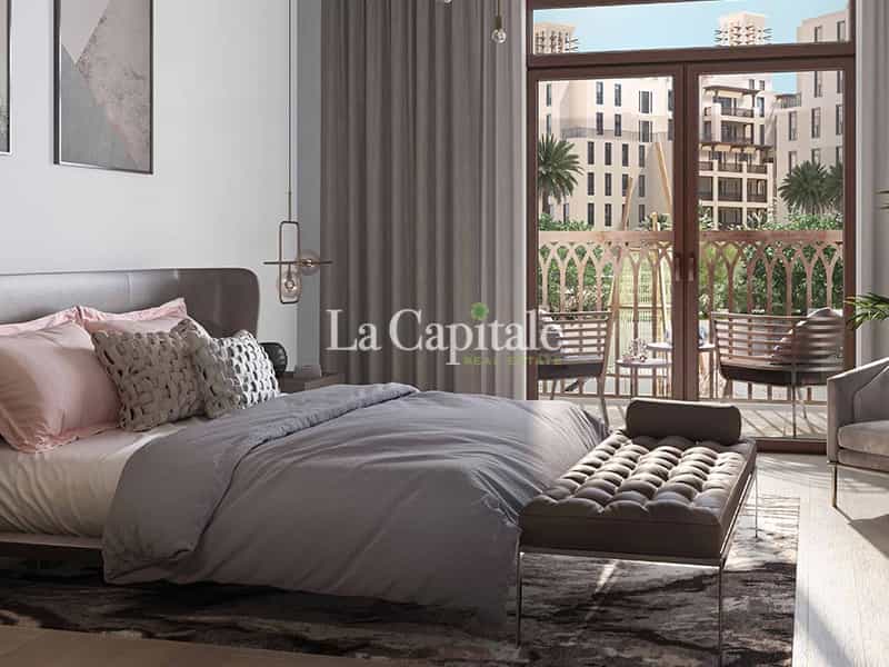 Condominium in Dubai, Dubai 11640501