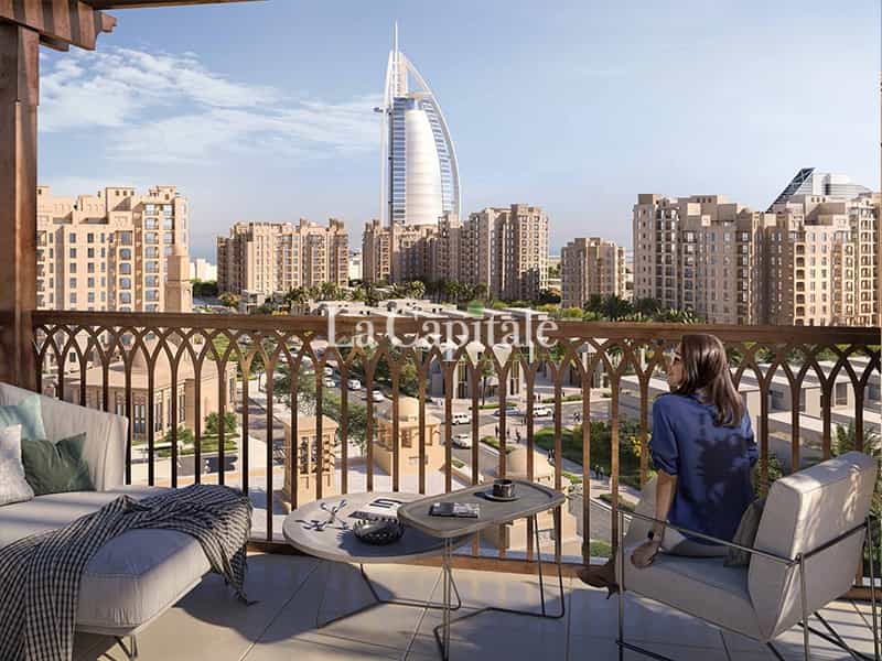 Квартира в Dubai, Dubai 11640501