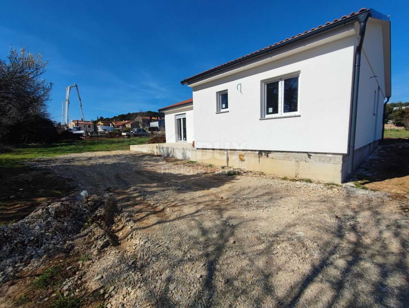 Hus i Veli Vrh, Istarska Zupanija 11640592