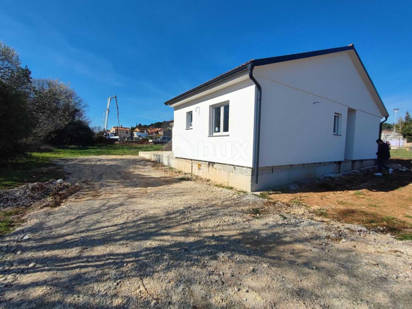 Rumah di Veli Vrh, Istarska Zupanija 11640592