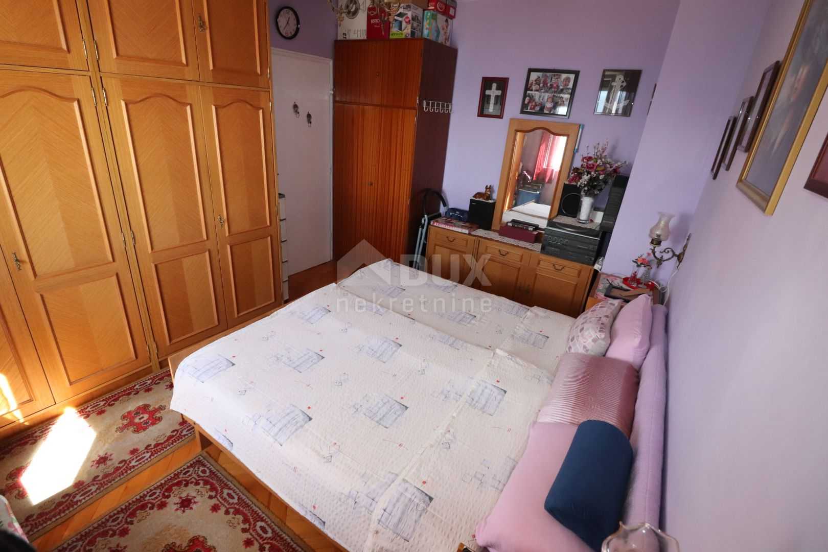 公寓 在 Rijeka, Primorsko-goranska županija 11640593