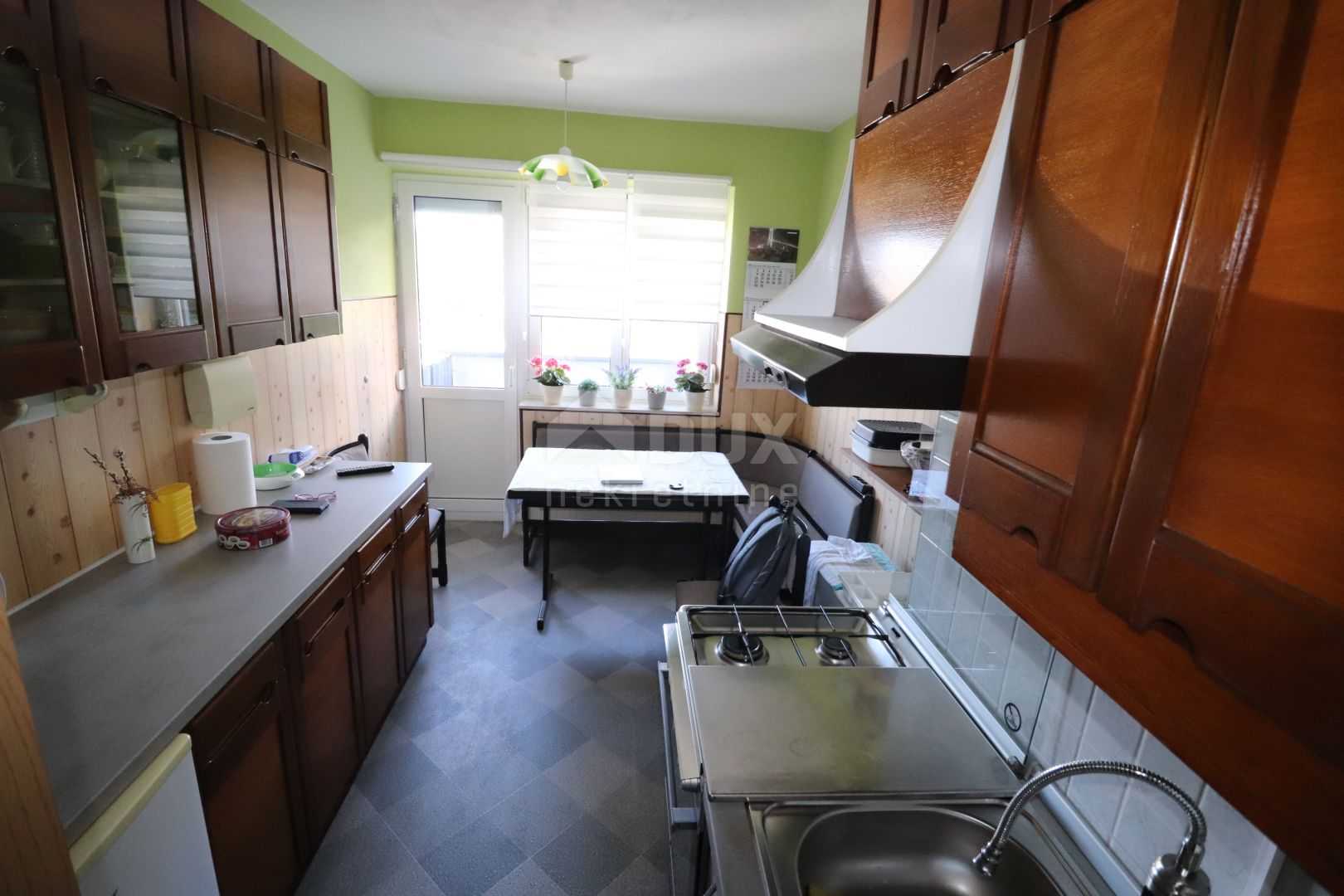 Квартира в Підвезиця, Приморсько-Горанська жупанія 11640595