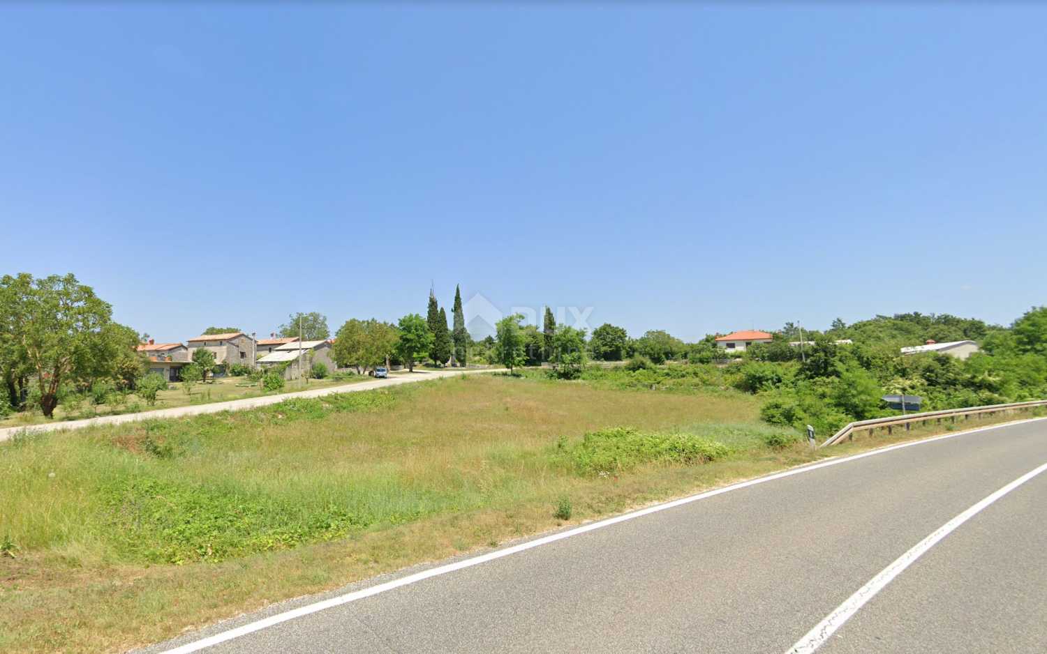 Γη σε Žminj, Istria County 11640609