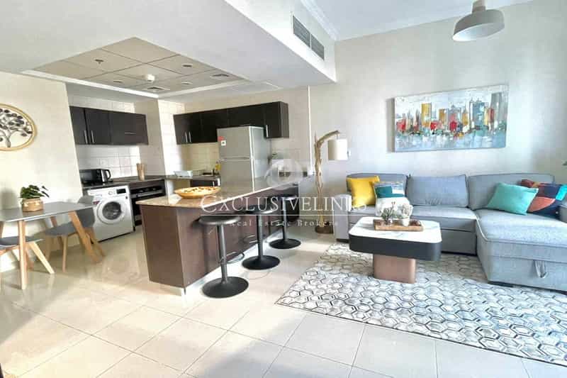 公寓 在 迪拜, 杜拜伊 11640903