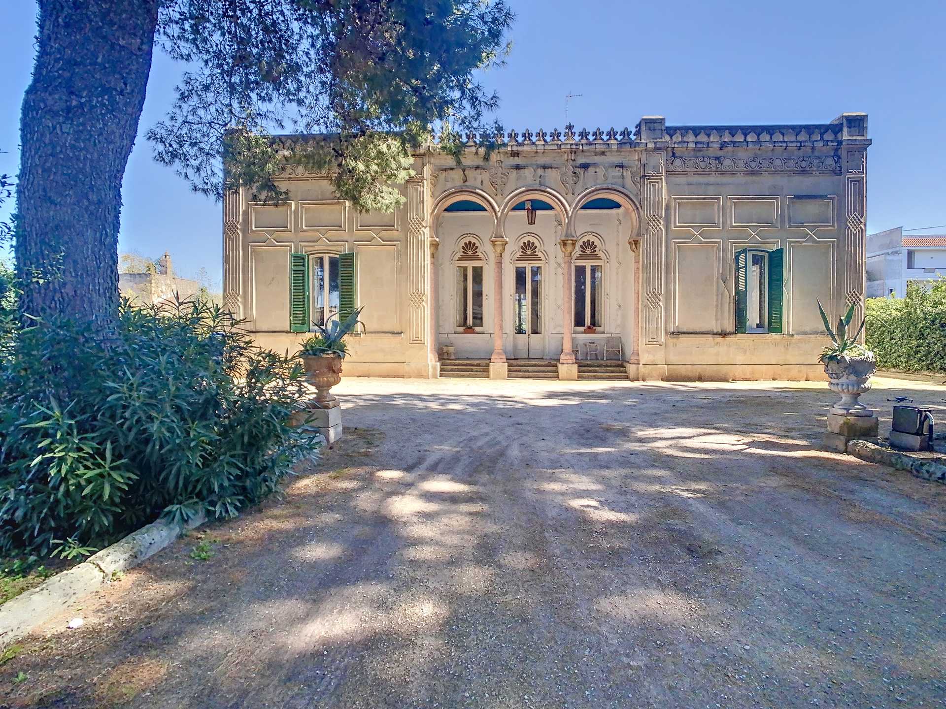 House in Aradeo, Puglia 11640908