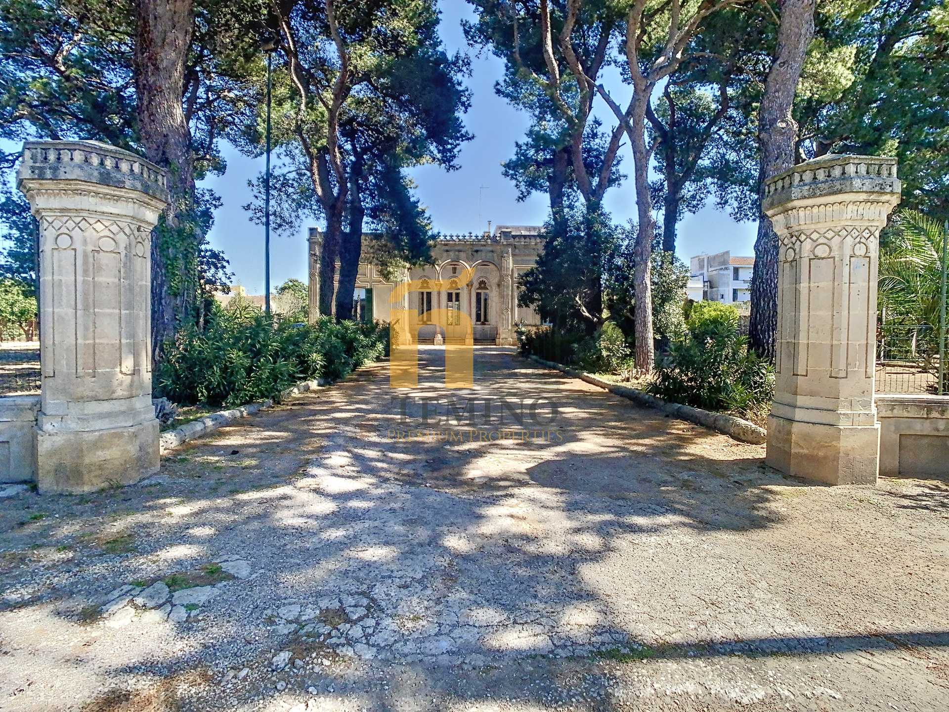 Hus i Aradeo, Puglia 11640908