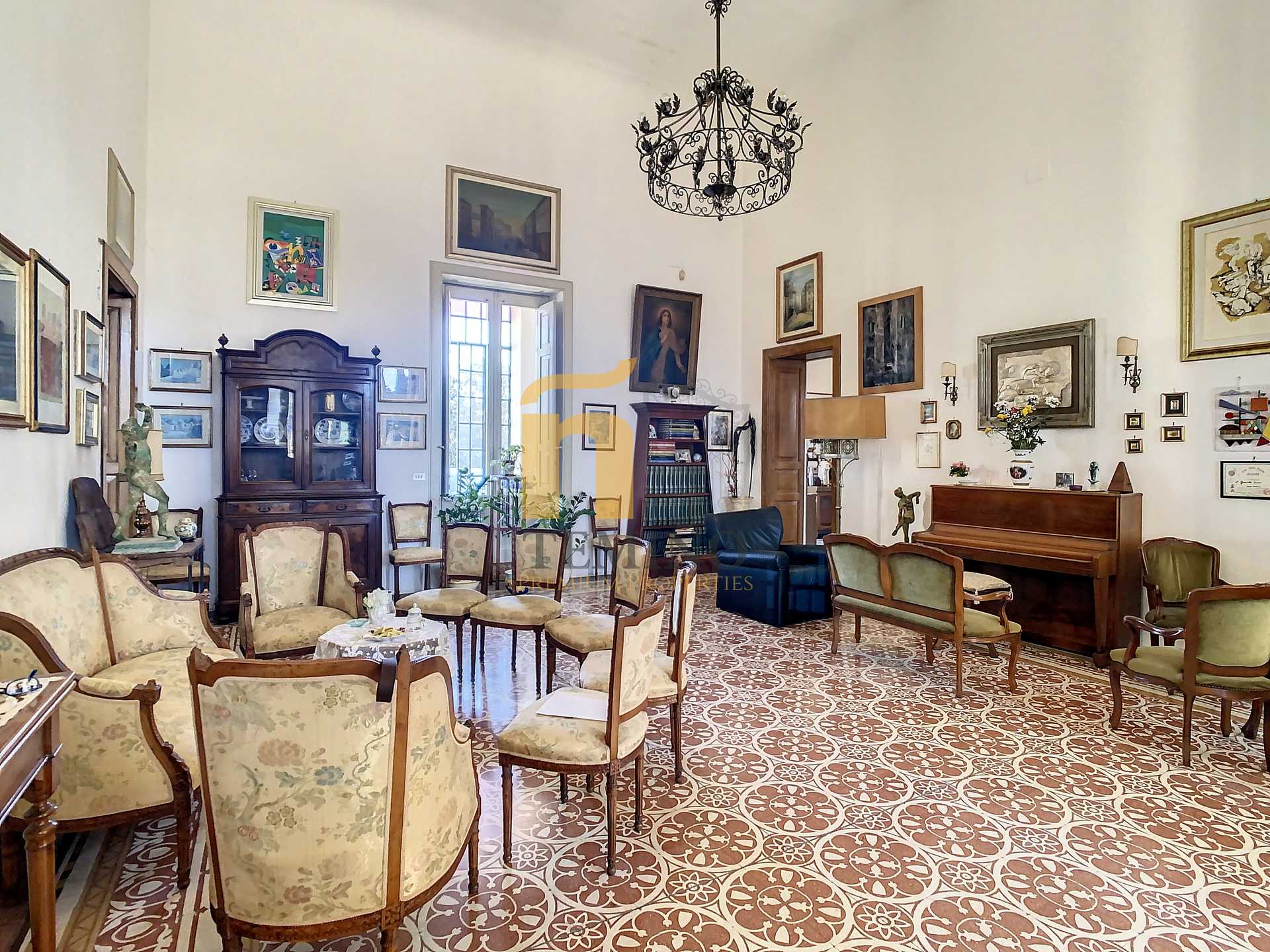 Dom w Aradeo, Apulia 11640911