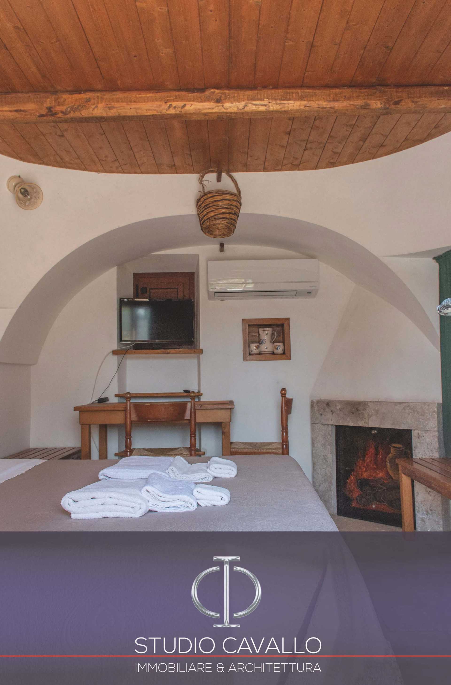 σπίτι σε Alberobello, Puglia 11640918