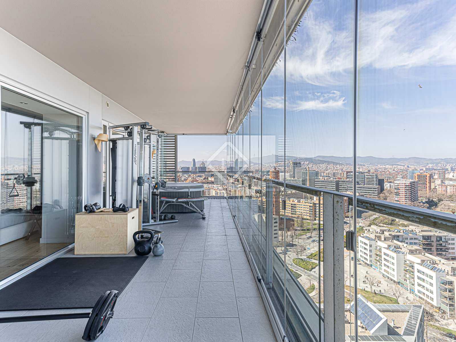 Condominium in Barcelona, Catalonia 11640938
