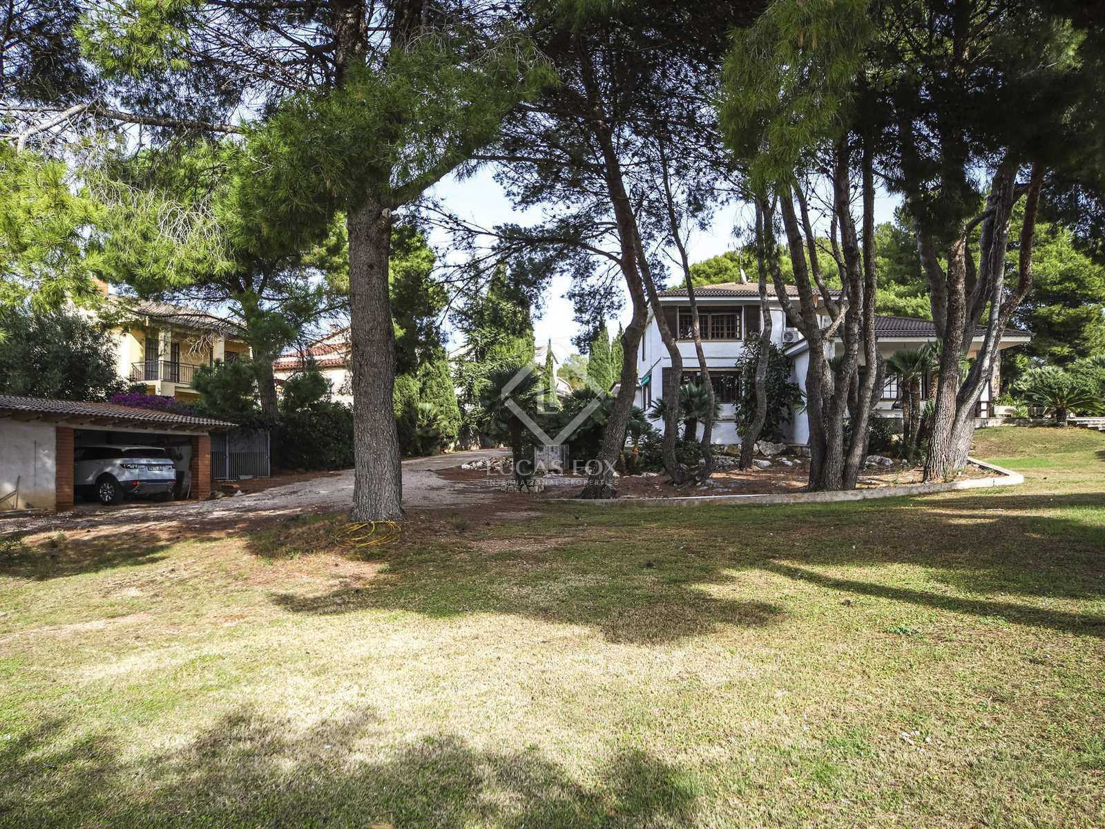 жилой дом в Вендрел, Каталония 11640962