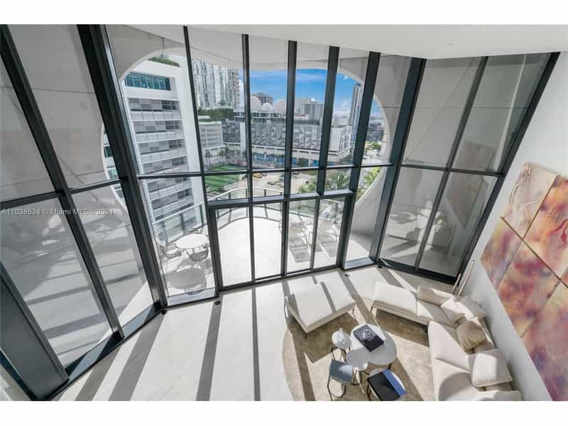 Eigentumswohnung im Miami, Florida 11640991
