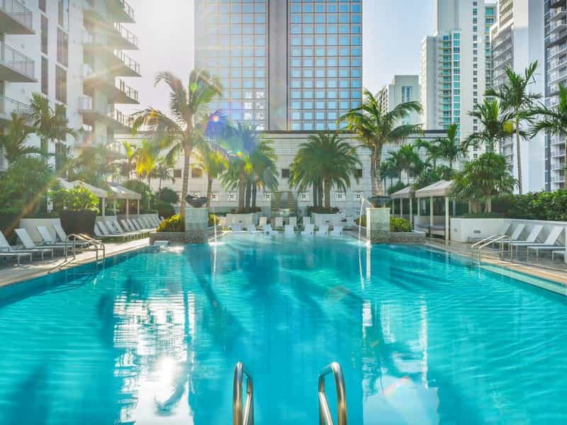 Condominium in Miami, Florida 11640996