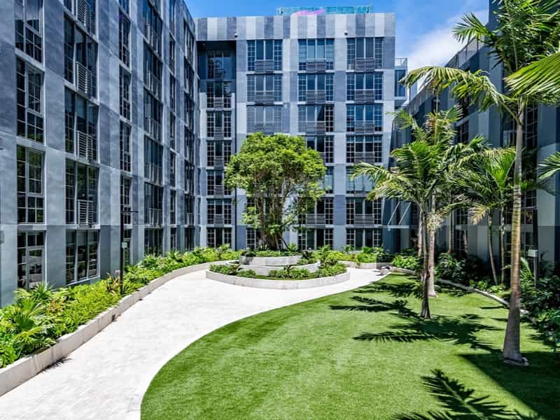 Condominium in Miami, Florida 11640997