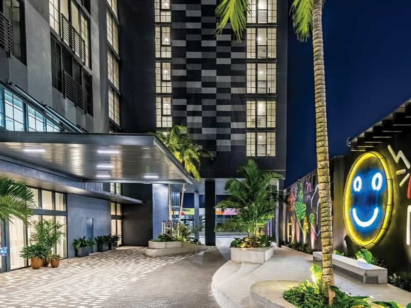 Condominium in Miami, Florida 11640997