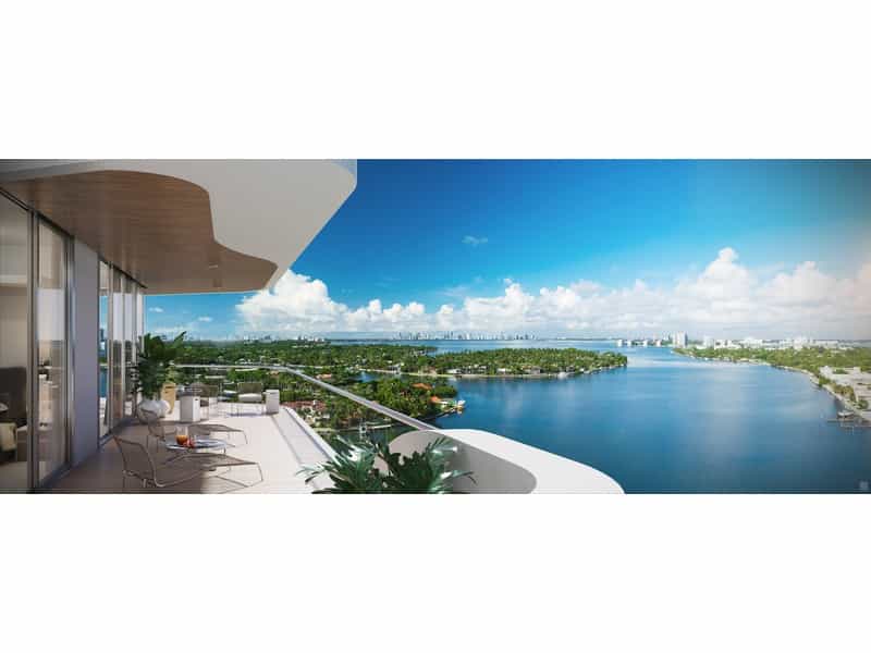 Condomínio no Miami Beach, Florida 11641000