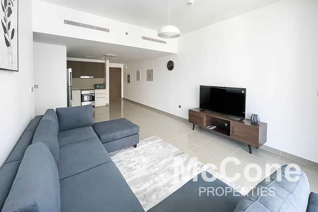 公寓 在 Dubai, Dubai 11641010