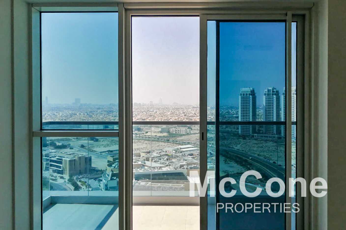 Condomínio no Warisan, Dubai 11641021