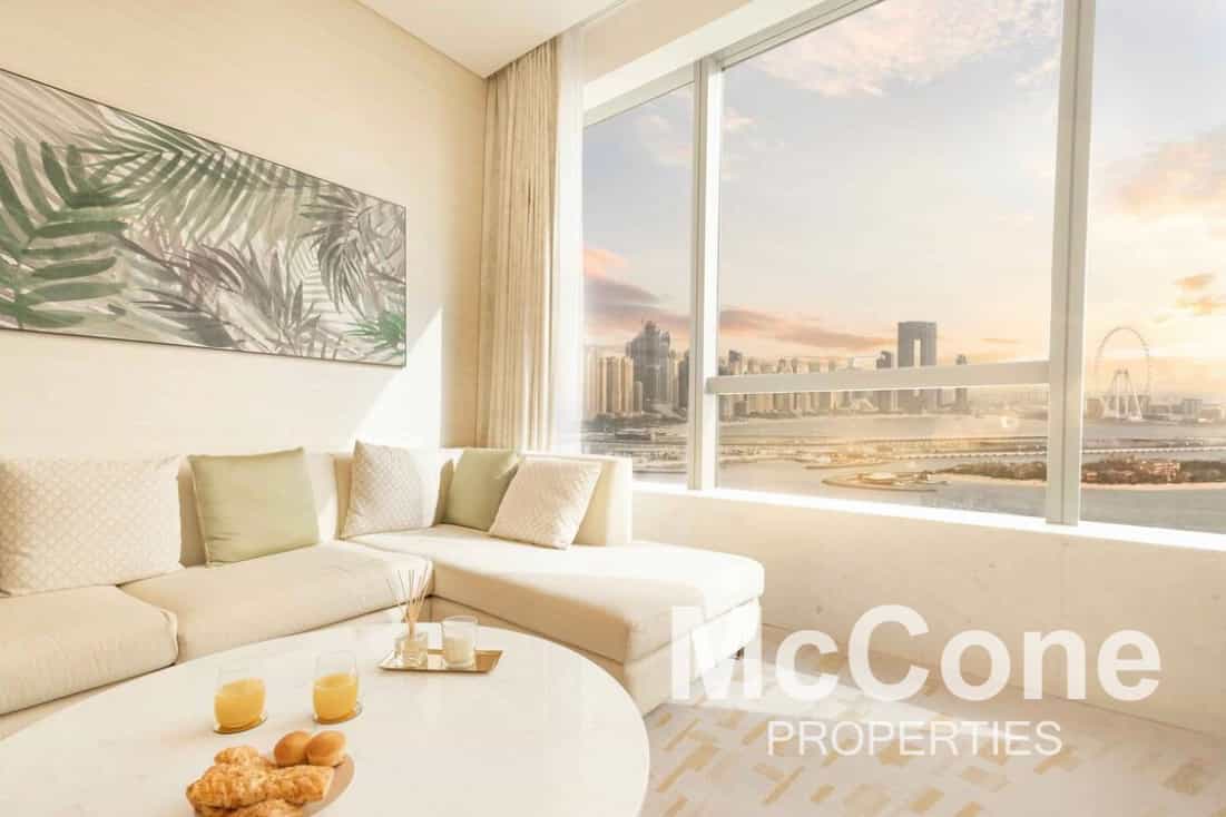 Eigentumswohnung im Dubai, Dubayy 11641026