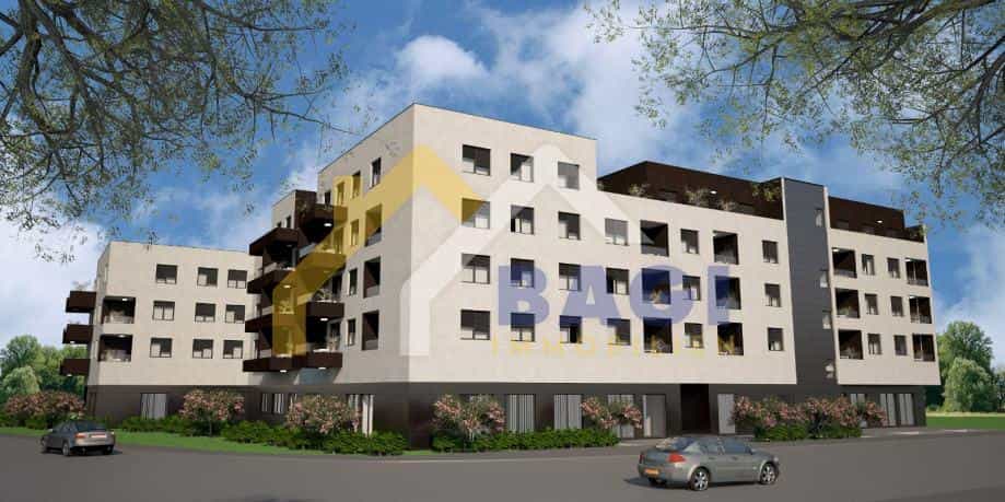 Condominium dans Vukomerec, Zagreb, Grad 11641062