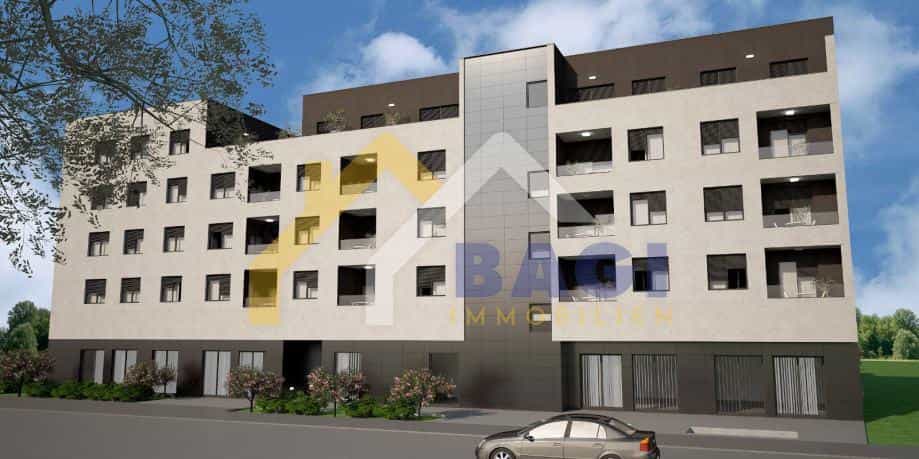 Condominium in Vukomerec, Zagreb, Grad 11641062
