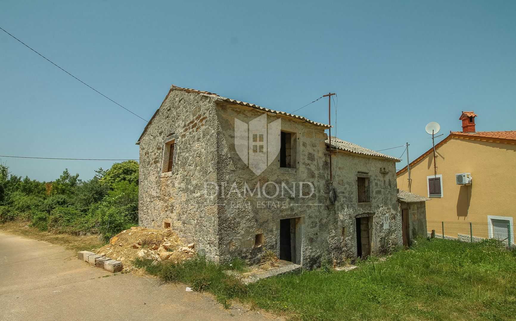 House in Motovun, Istria County 11641082