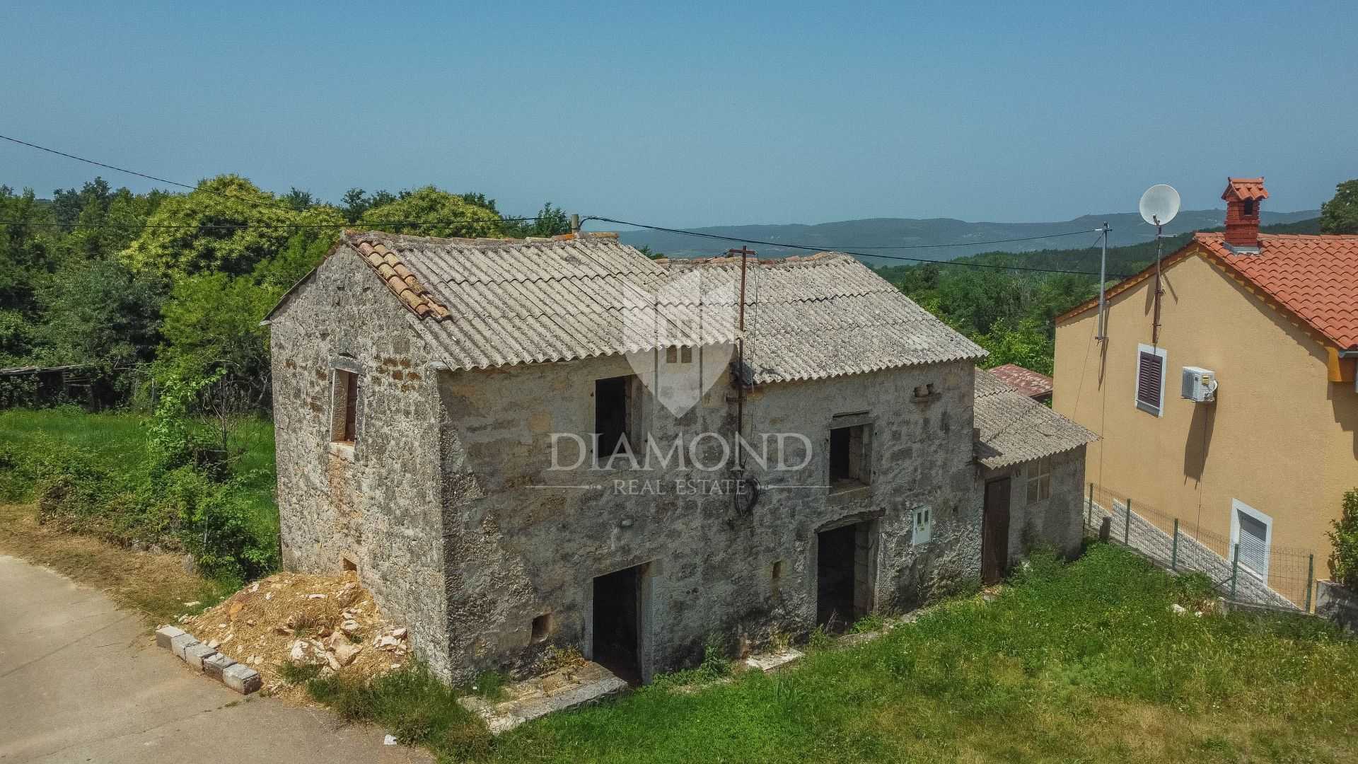 Dom w Motovun, Istria County 11641082