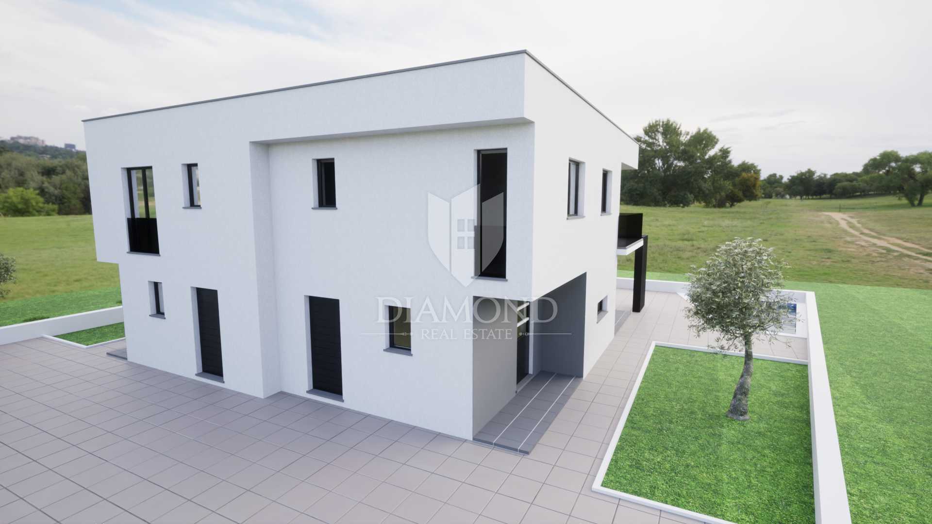 House in Umag, Istarska Zupanija 11641138