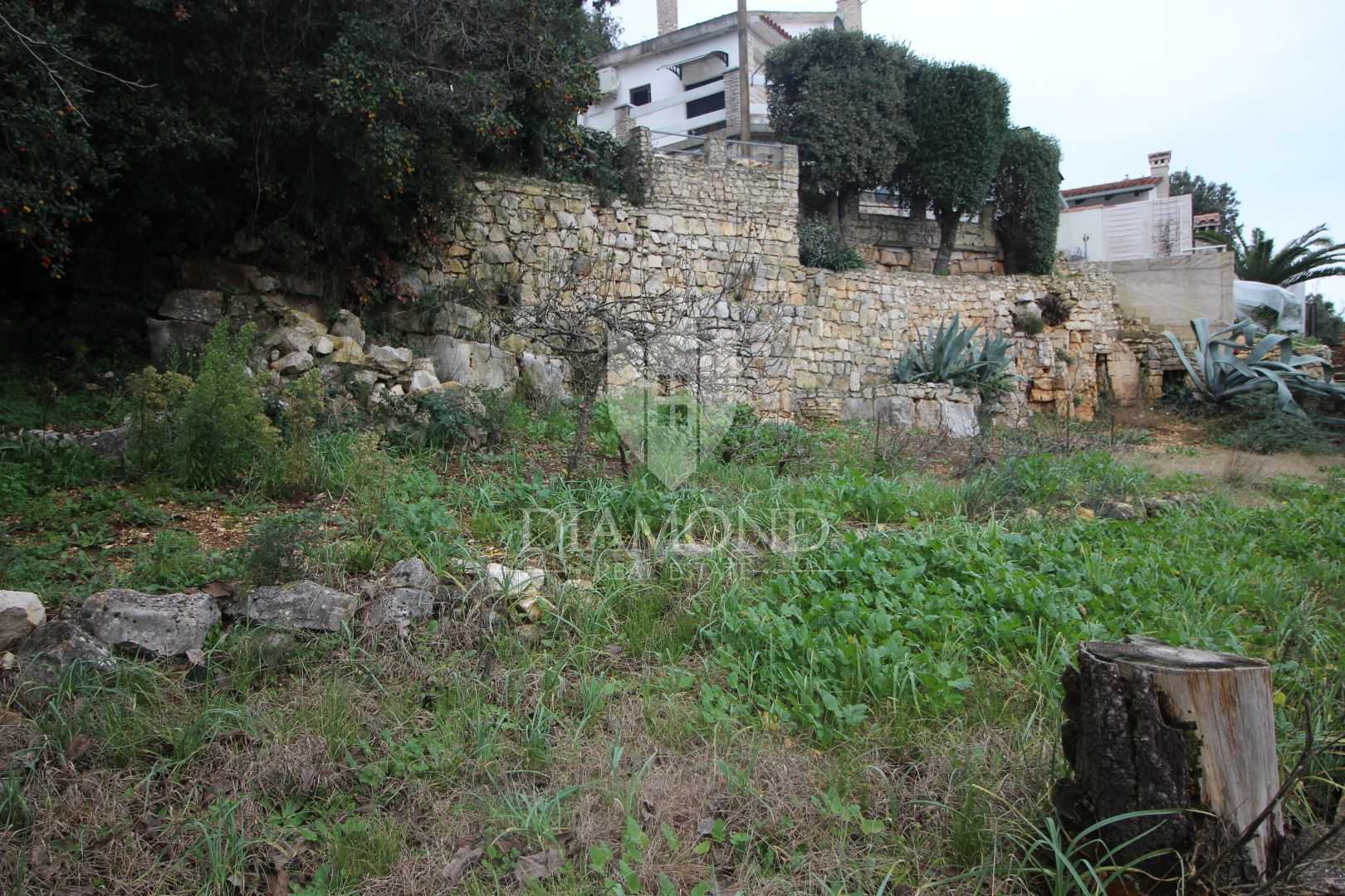 жилой дом в Marčana, Istria County 11641143