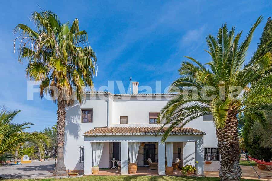 House in Pla del Pou, Valencia 11641181