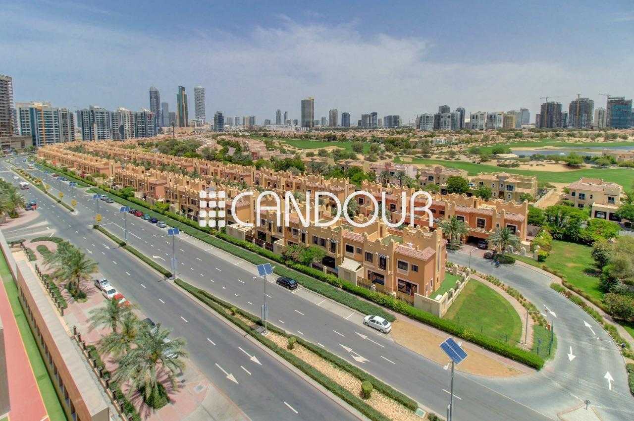 Condominio en Dubai, Dubai 11641186