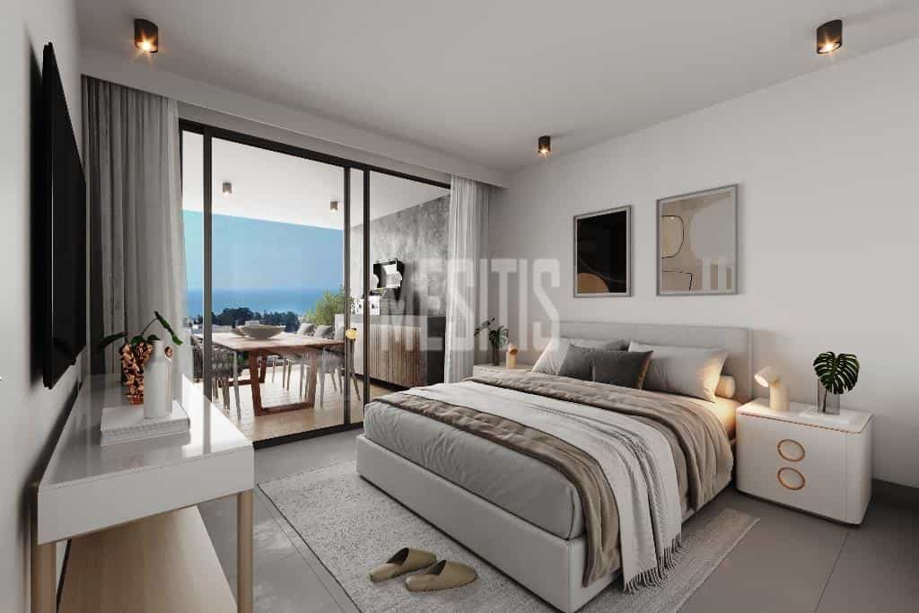 Condominium in Anavargos, Pafos 11641225